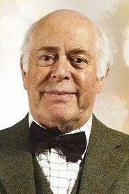 Clive Swift as Richard Bucket