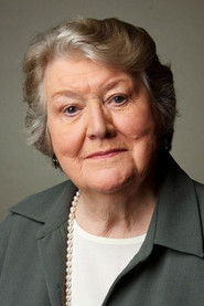 Patricia Routledge as Hyacinth Bucket