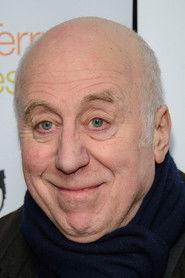 Norman Lovett as Holly