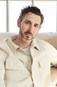 Blake Harrison as Neil Sutherland