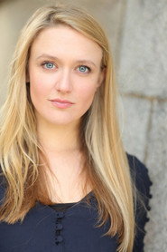 Emily Head as Carli D'Amato