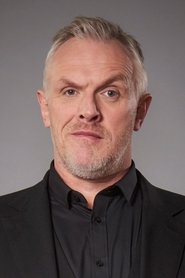 Greg Davies as Mr Gilbert