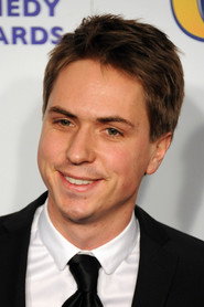 Joe Thomas as Simon Cooper
