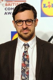 Simon Bird as Will McKenzie